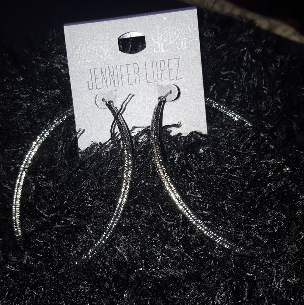 Jennifer Lopez Earrings